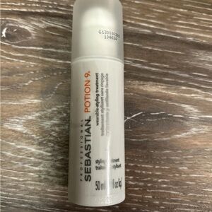 🧡SEBASTIAN POTION 9 Wearable Styling Treatment 5.1 oz
